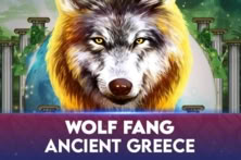 Wolf Fang – Ancient Greece