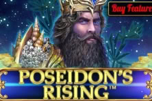 Poseidon’s Rising