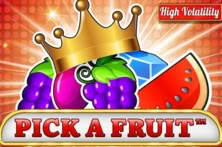 Pick a Fruit