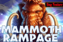 Mammoth Rampage