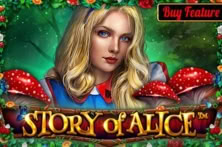Story Of Alice