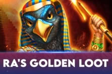 Ra’s Golden Loot