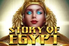 Story Of Egypt