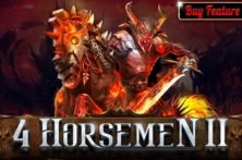 4 Horsemen II