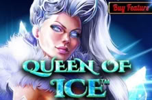 Queen Of Ice