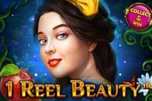 1 Reel Beauty
