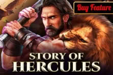 Story Of Hercules