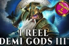 1 Reel Demi Gods III