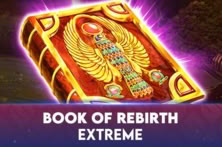 Book Of Rebirth – Extreme