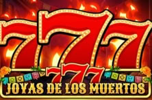 777 Joyas De Los Muertos