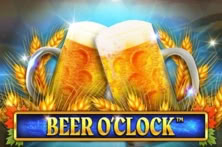 Beer O’clock