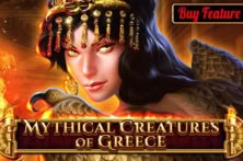 Mythical Creatures Of Greece