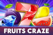Fruits Craze