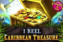 1 Reel – Caribbean Treasure