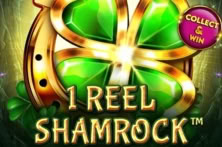 1 Reel Shamrock