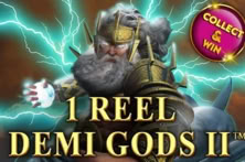 1 Reel Demi Gods II