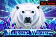 Majestic Winter