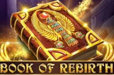 Book Of Rebirth