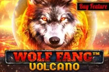 Wolf Fang – Volcano