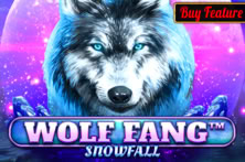 Wolf Fang Snowfall