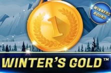 Winter’s Gold