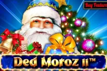 Ded Moroz II