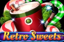 Retro Sweets