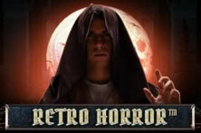 Retro Horror