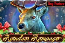 Reindeer Rampage