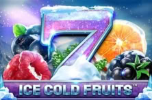 Ice Cold Fruits