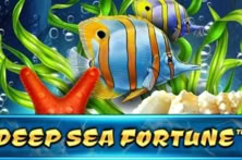 Deep Sea Fortune