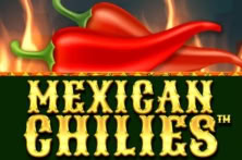 Mexican Chilies