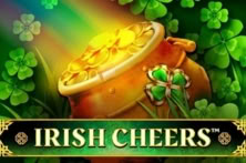 Irish Cheers