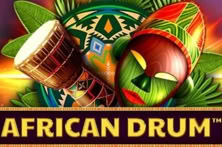 African Drum