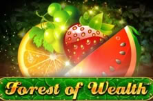 Forest Of Wealth
