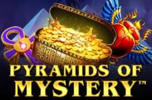 Pyramids Of Mystery