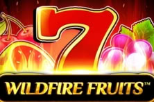 Wildfire Fruits