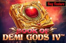 Book Of Demi Gods 4