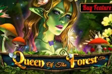 Queen Of The Forest