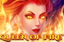 Queen Of Fire