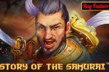 Story of Samurai