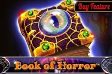 Book Of Horror