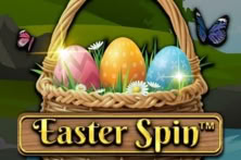 Easter Spin