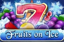 Fruits On Ice