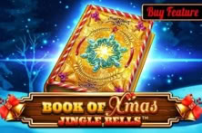 Book Of Xmas – Jingle Bells