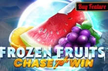 Frozen Fruits – Chase’N’Win