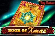 Book Of Xmas
