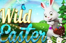 Wild Easter