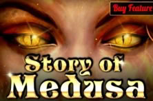 Story Of Medusa