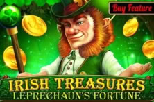 Irish Treasures – LF